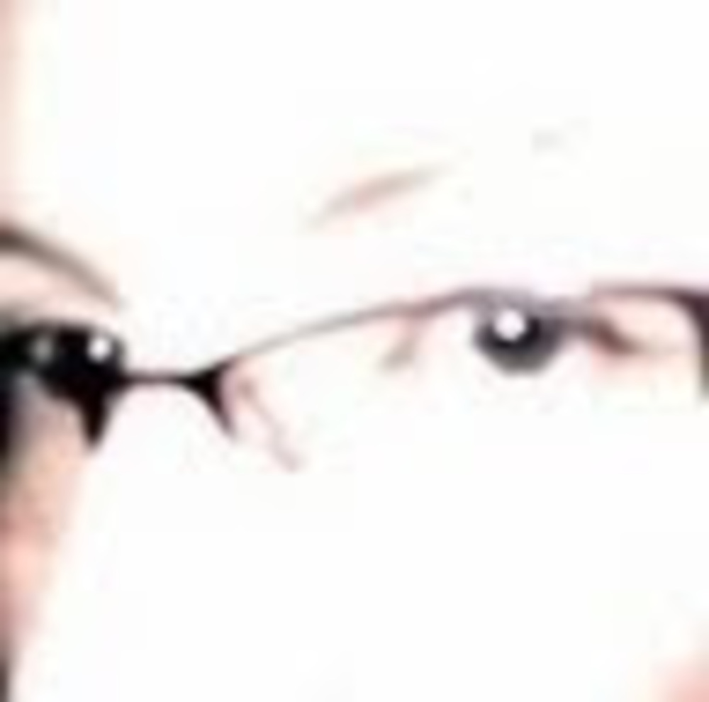 Meet your Posher, Jen